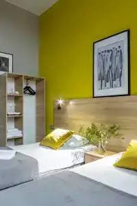 Номера на Садовой - 16