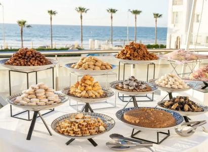 Grand Mogador Sea View & Spa - 90
