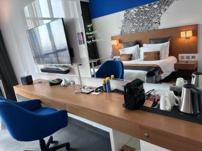 TRYP by Wyndham Dubai - 69