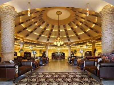 Pickalbatros Jungle Aqua Park - Neverland - 33