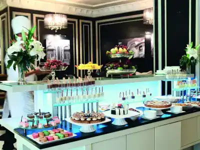Mövenpick Casablanca - 39