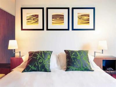 Mercure Villefranche en Beaujolais - 40