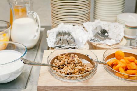 Le Phénix Hôtel - 98