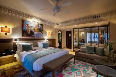 Les Jardins De La Koutoubia - 85