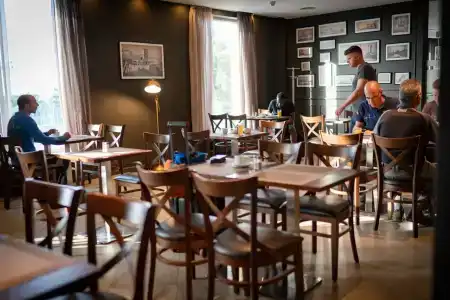 Panorama - Free EV Charging Station - 92