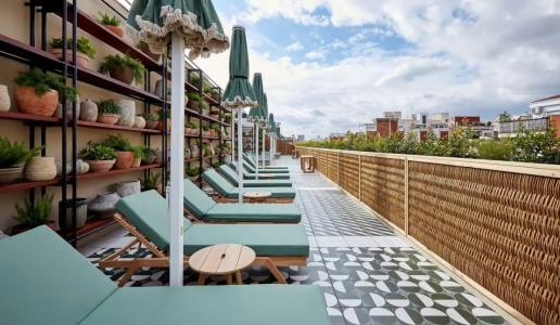 Radisson Blu 1882, Barcelona Sagrada Familia - 71