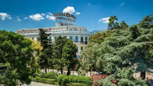 Oreanda Resort & Spa - 20