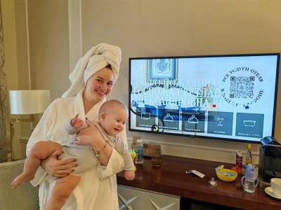 Tsar Palace Luxury & SPA - 55