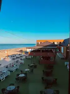 Zhemchuzhina Yuga Tourist base - 23