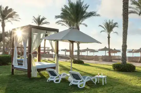 Palm Royale Resort - Soma Bay - 14