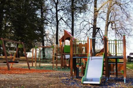 Zagorodnyi kompleks Vidnaya Usad'ba - 27