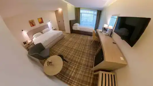  Best Western Premier Batumi - 10