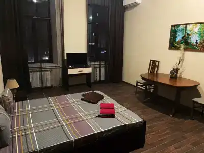 Bestuzhev Gostinica - 2