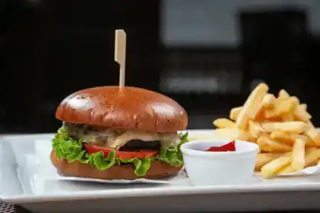 Park Inn by Radisson - 12