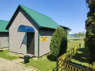 Turisticheskij Kompleks Botik Recreation center - 6