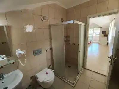 Bucak Apart Göcek & Beach - 49