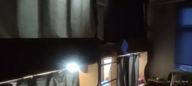 Aghrougolok Hostel - 84