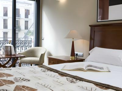 Majestic & Spa Barcelona GL - 60