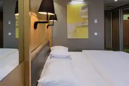 Azimut City Khabarovsk - 2