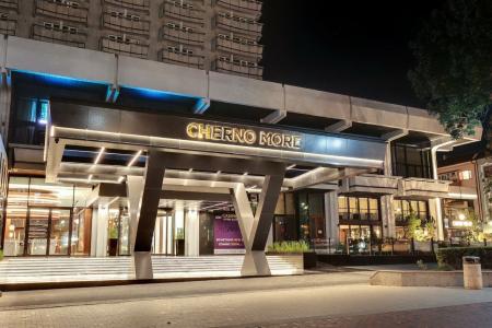 & Casino Cherno More - 66