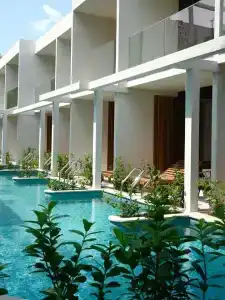 Pansionat Volna - 22