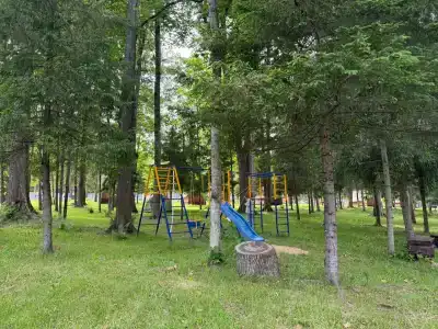 Energiya Tourist base - 7