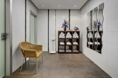 Moscow Marriott Tverskaya - 15