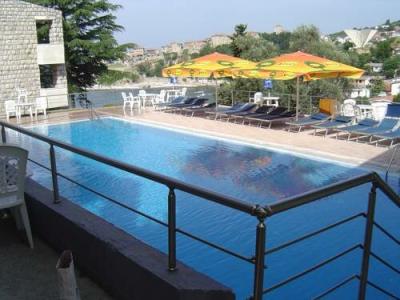 Villa Garden-Ulqin - 50