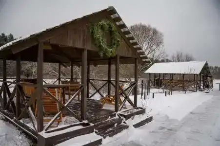 Dachi Tsvetkovo Village - 91
