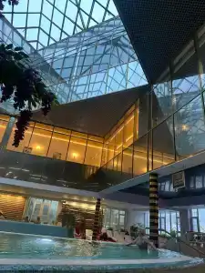 Grand Wellness Novahovo & Spa - 60