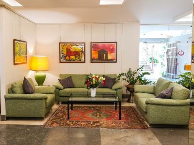 Marbela Apartments & Suites - 1