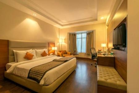 Howard Plaza The Fern, Agra - 68