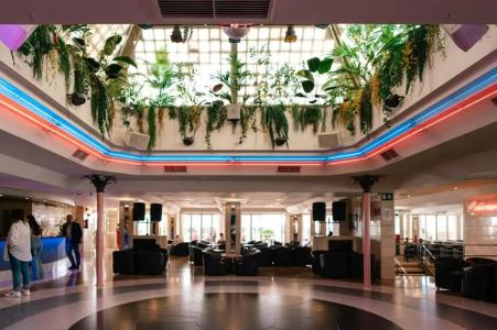 Port Fiesta Park - 52