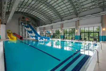 NG Afyon Wellness & Convention - 8