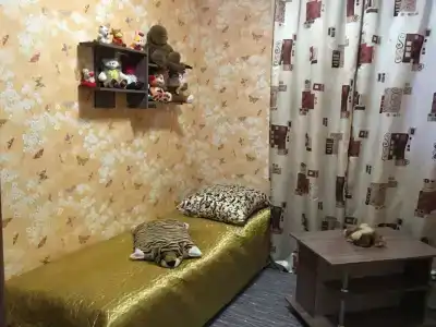 Mini-Vokzal Dlya Dvoih - 65