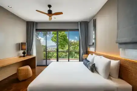 Noku Phuket - 81