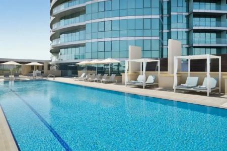 InterContinental Dubai Festival City, an IHG - 19
