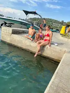 Pine Bay Holiday Resort - 30