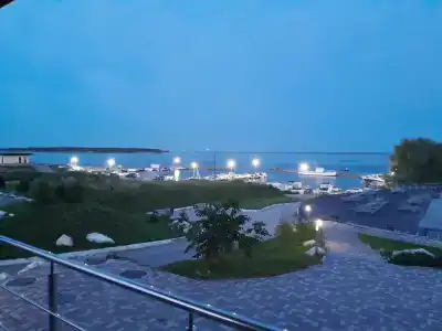 Yacht Club Prestizh - 27