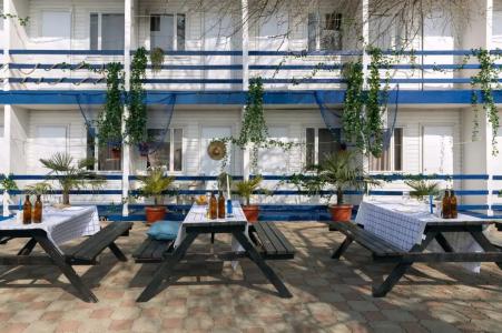 Rechnaya Recreation Center - 24