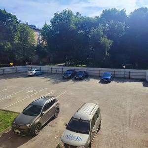 АМАКС Визит-отель - 75