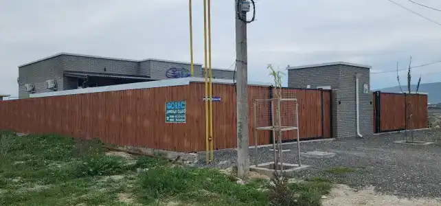 Domiki otdyha Gorets - 82