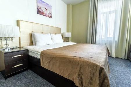 ТатарИнн - 5