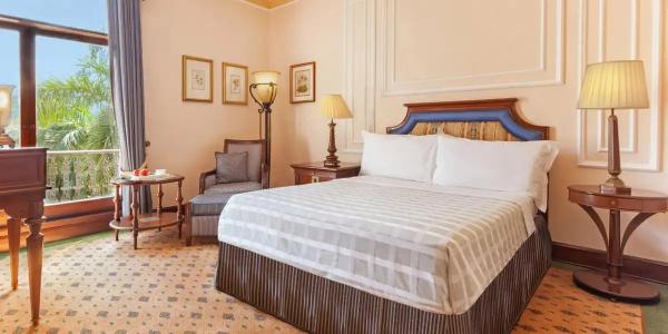 The Oberoi Grand Kolkata - 60