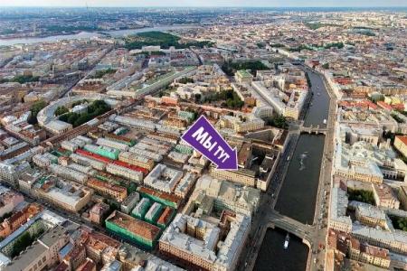 Friends on Fontanka - 92