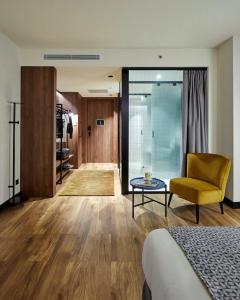 Radisson Blu 1882, Barcelona Sagrada Familia - 76