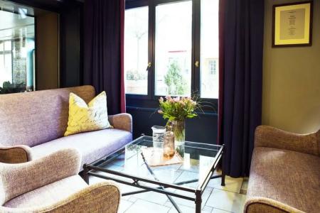 Montana Zürich - 16