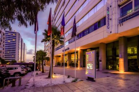 Campanile Casablanca Centre Ville - 2