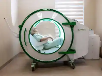 Dzerzhinskogo Sanatorium - 98