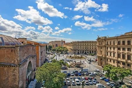 The St. Regis Rome - 7